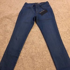 Fashion Nova jeans